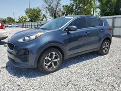 KNDPM3AC8N7001165 2022 KIA SPORTAGE