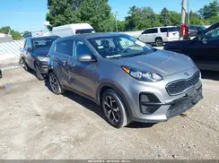 KNDPM3AC8N7003420 2022 KIA SPORTAGE