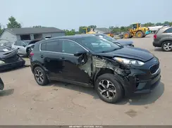 KNDPM3AC8N7003949 2022 KIA SPORTAGE