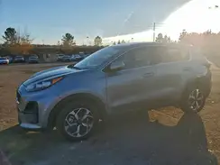 KNDPM3AC8N7005636 2022 KIA SPORTAGE