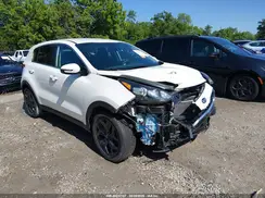 KNDPM3AC8N7006348 2022 KIA SPORTAGE