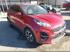 KNDPM3AC8N7006656 2022 KIA SPORTAGE