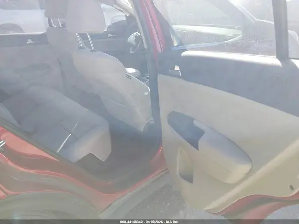 KNDPM3AC8N7006656 2022 KIA SPORTAGE - Image 8