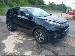 KNDPM3AC8N7006754 2022 KIA SPORTAGE