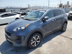 KNDPM3AC8N7007158 2022 KIA SPORTAGE