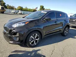 KNDPM3AC8N7008715 2022 KIA SPORTAGE