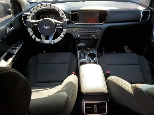 KNDPM3AC8N7008715 2022 KIA SPORTAGE - Image 8
