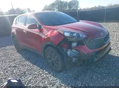 KNDPM3AC8N7010545 2022 KIA SPORTAGE