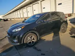 KNDPM3AC8N7016040 2022 KIA SPORTAGE