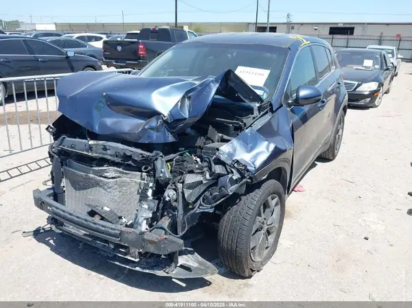 KNDPM3AC8N7016894 2022 KIA SPORTAGE - Image 2