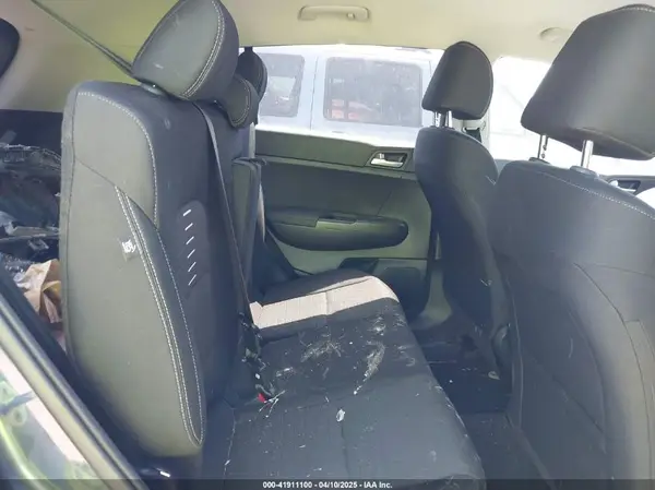 KNDPM3AC8N7016894 2022 KIA SPORTAGE - Image 8