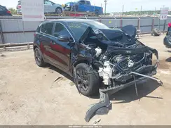 KNDPM3AC8N7017494 2022 KIA SPORTAGE