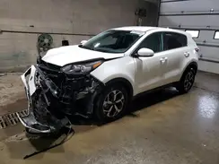 KNDPM3AC8N7017642 2022 KIA SPORTAGE
