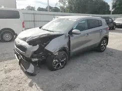 KNDPM3AC8N7020427 2022 KIA SPORTAGE