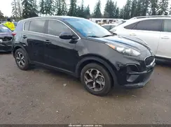 KNDPM3AC8N7024025 2022 KIA SPORTAGE