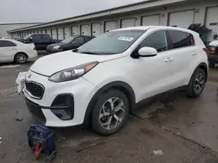 KNDPM3AC8N7024123 2022 KIA SPORTAGE