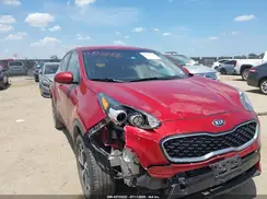 KNDPM3AC8N7024364 2022 KIA SPORTAGE