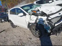 KNDPM3AC8N7025174 2022 KIA SPORTAGE