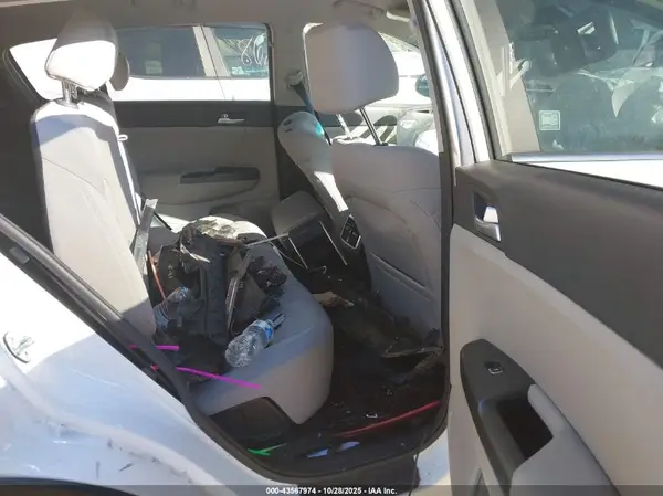 KNDPM3AC8N7025174 2022 KIA SPORTAGE - Image 8