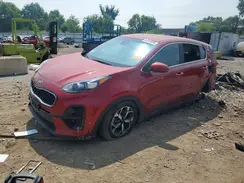 KNDPM3AC8N7027720 2022 KIA SPORTAGE