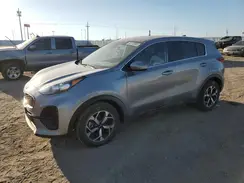 KNDPM3AC8N7027815 2022 KIA SPORTAGE