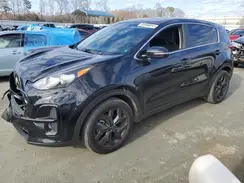 KNDPM3AC8N7947167 2022 KIA SPORTAGE