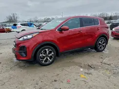 KNDPM3AC8N7953020 2022 KIA SPORTAGE