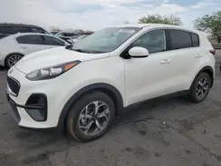 KNDPM3AC8N7955527 2022 KIA SPORTAGE