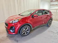 KNDPM3AC8N7957486 2022 KIA SPORTAGE