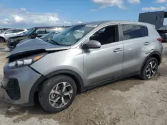 KNDPM3AC8N7957729 2022 KIA SPORTAGE