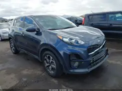 KNDPM3AC8N7958945 2022 KIA SPORTAGE