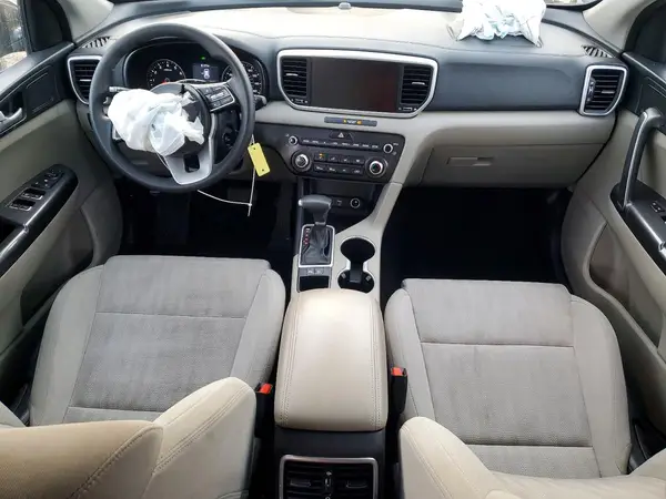 KNDPM3AC8N7959092 2022 KIA SPORTAGE - Image 8