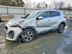 KNDPM3AC8N7960047 2022 KIA SPORTAGE
