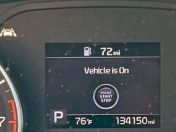 KNDPM3AC8N7962106 2022 KIA SPORTAGE - Image 8