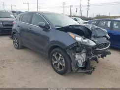 KNDPM3AC8N7968875 2022 KIA SPORTAGE
