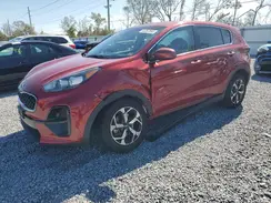 KNDPM3AC8N7970805 2022 KIA SPORTAGE