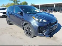 KNDPM3AC8N7973638 2022 KIA SPORTAGE