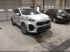 KNDPM3AC8N7977267 2022 KIA SPORTAGE