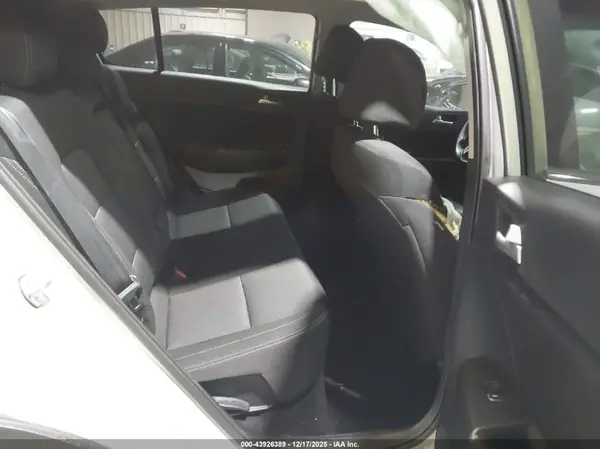 KNDPM3AC8N7977267 2022 KIA SPORTAGE - Image 8