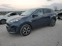 KNDPM3AC8N7983991 2022 KIA SPORTAGE