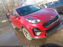 KNDPM3AC8N7984445 2022 KIA SPORTAGE