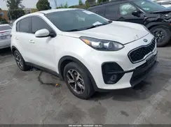KNDPM3AC8N7986180 2022 KIA SPORTAGE