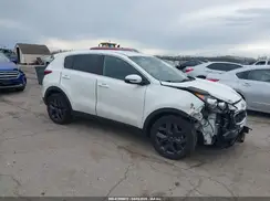 KNDPM3AC8N7987149 2022 KIA SPORTAGE