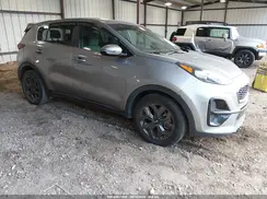 KNDPM3AC8N7989905 2022 KIA SPORTAGE