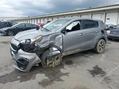 KNDPM3AC8N79934 2022 KIA SPORTAGE