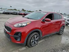 KNDPM3AC8N7993730 2022 KIA SPORTAGE