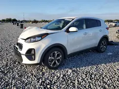 KNDPM3AC8N7995378 2022 KIA SPORTAGE