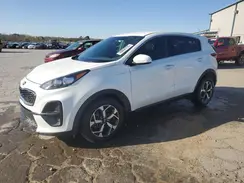 KNDPM3AC8N7997499 2022 KIA SPORTAGE