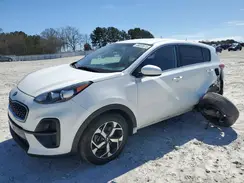 KNDPM3AC8N7999009 2022 KIA SPORTAGE