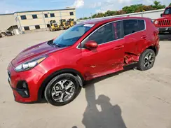KNDPM3AC8N7999799 2022 KIA SPORTAGE
